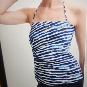 A.L.C. Mariniere Top Size 8